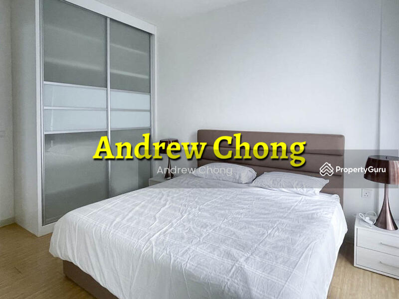 Pangsapuri untuk Disewa di Five One 8 Residence - Andrew Chong - PropertyGuru.com.my
