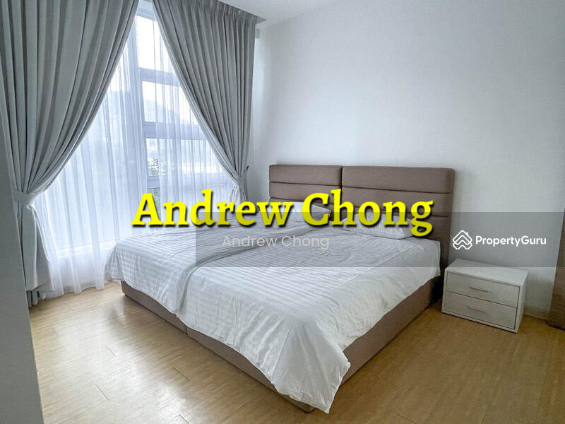 Pangsapuri untuk Disewa di Five One 8 Residence - Andrew Chong - PropertyGuru.com.my