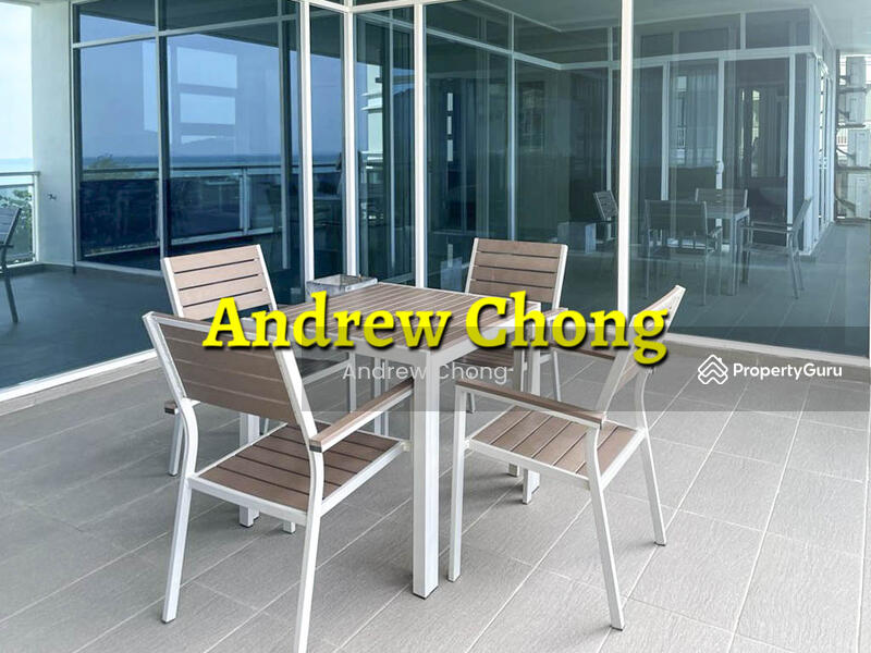 Pangsapuri untuk Disewa di Five One 8 Residence - Andrew Chong - PropertyGuru.com.my