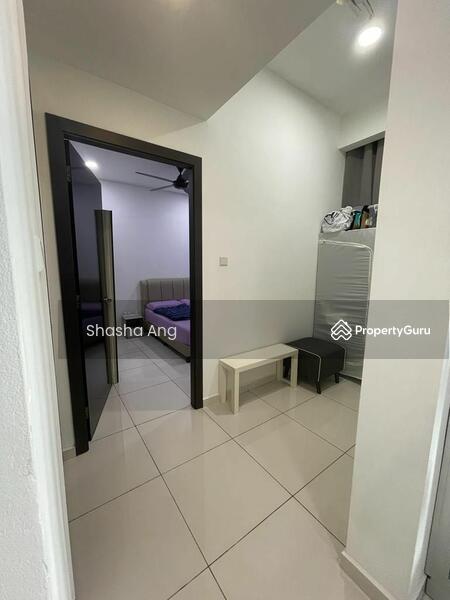 Service Residence for Sale at Wave @ Marina Cove - Shasha Ang - PropertyGuru.com.my