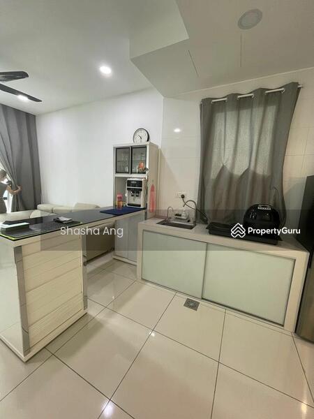 Service Residence for Sale at Wave @ Marina Cove - Shasha Ang - PropertyGuru.com.my