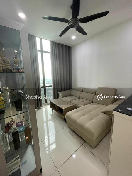 Service Residence for Sale at Wave @ Marina Cove - Shasha Ang - PropertyGuru.com.my
