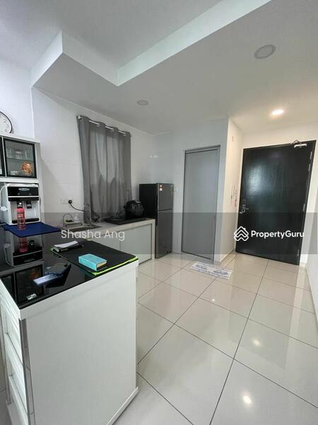 Service Residence for Sale at Wave @ Marina Cove - Shasha Ang - PropertyGuru.com.my