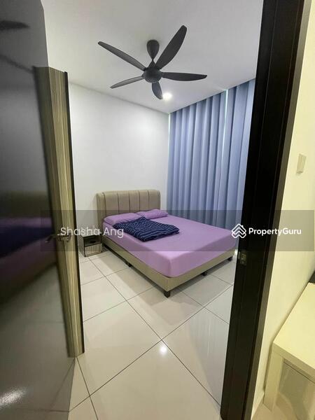Service Residence for Sale at Wave @ Marina Cove - Shasha Ang - PropertyGuru.com.my