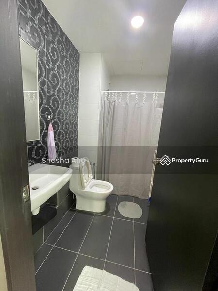 Service Residence for Sale at Wave @ Marina Cove - Shasha Ang - PropertyGuru.com.my