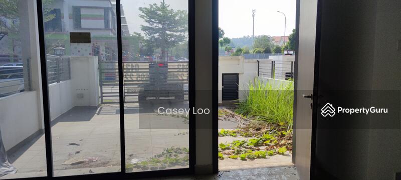 Rumah Teres 2 Tingkat untuk Dijual di Sungai Buloh (Selangor) - Casey Loo - PropertyGuru.com.my