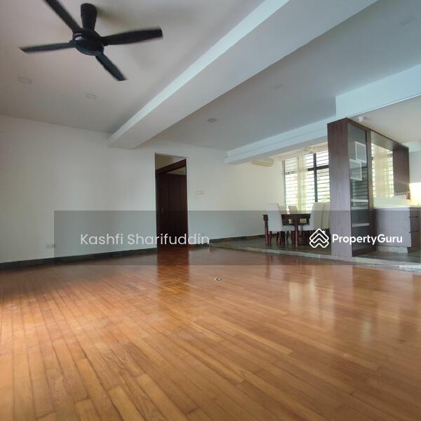 For Sale - Taman Hijau Apartment