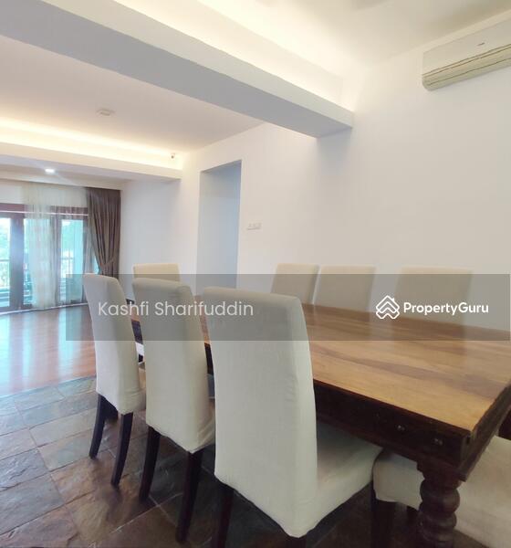 For Sale - Taman Hijau Apartment