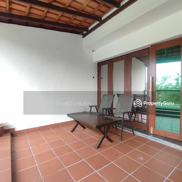 For Sale - Taman Hijau Apartment