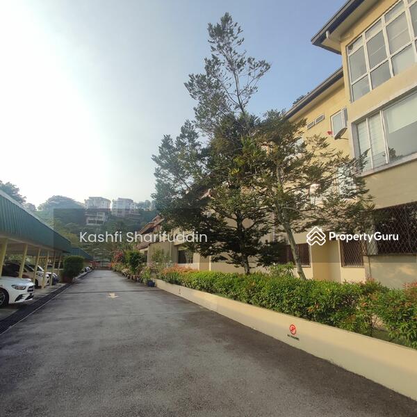 For Sale - Taman Hijau Apartment