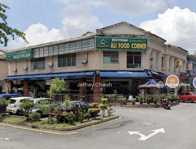 Untuk Dijual - Bandar Sri Damansara