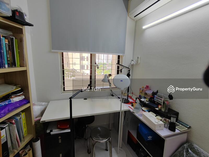 Untuk Dijual - Indah Bay Condominium