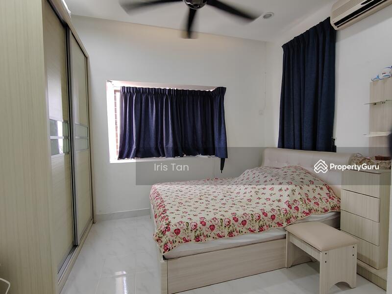 Untuk Dijual - Indah Bay Condominium