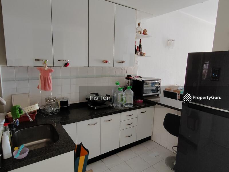 Untuk Dijual - Indah Bay Condominium