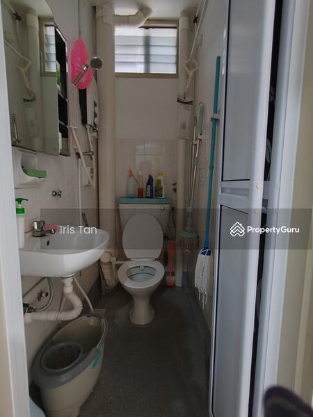 Untuk Dijual - Indah Bay Condominium