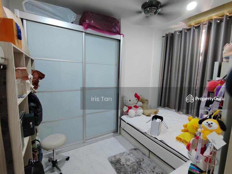 Untuk Dijual - Indah Bay Condominium