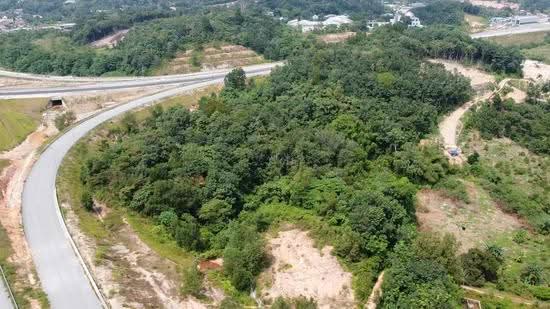 Agricultural Land for Sale in Kampung Dusun Nanding (Hulu Langat) - Jik Wafa - PropertyGuru.com.my