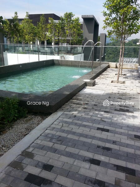 For Rent - Selayang 18