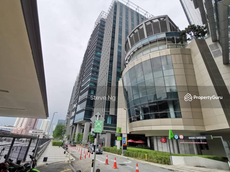 Office for Rent in KL Eco City (Kuala Lumpur) - Steve Ng - PropertyGuru.com.my