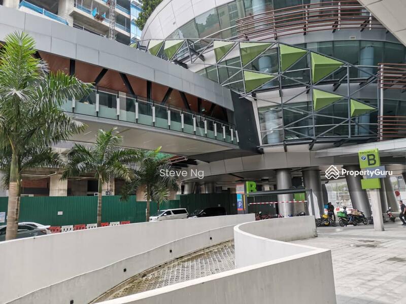 Office for Rent in KL Eco City (Kuala Lumpur) - Steve Ng - PropertyGuru.com.my