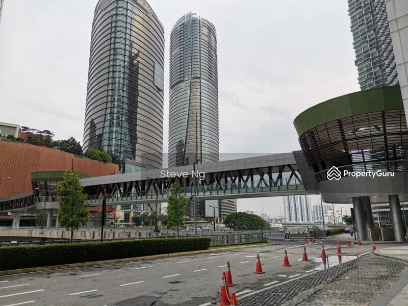 Office for Rent in KL Eco City (Kuala Lumpur) - Steve Ng - PropertyGuru.com.my