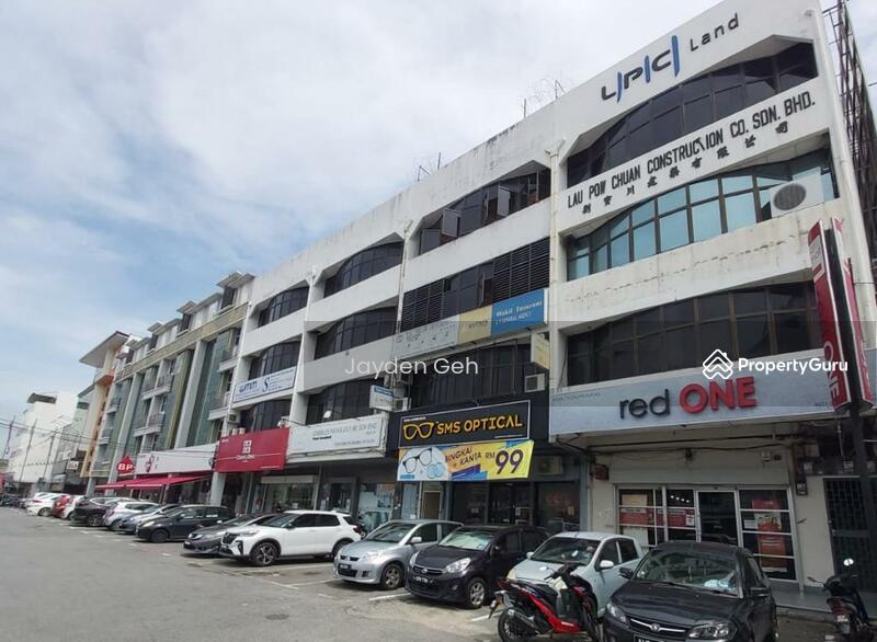 Jalan Putra, Alor Setar (Near Aman Central), Alor Setar, Kedah, , 2250