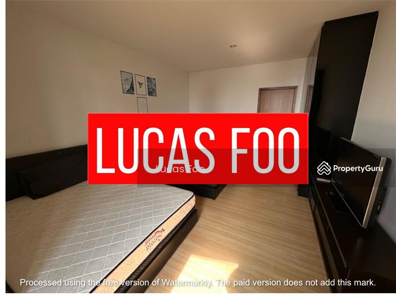 Condominium for Rent at One One Eight (118 @ Island Plaza) - Lucas Foo - PropertyGuru.com.my