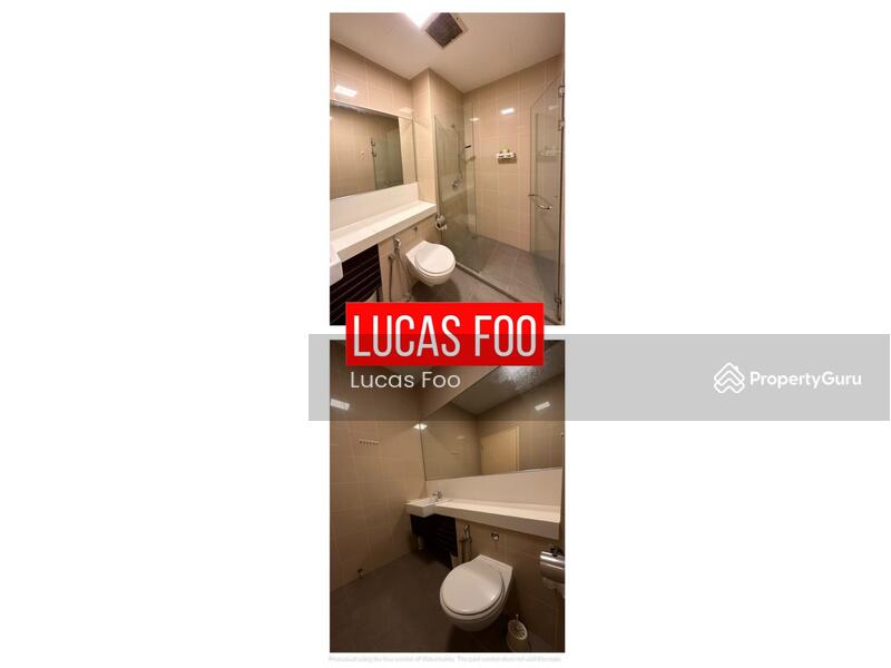 Condominium for Rent at One One Eight (118 @ Island Plaza) - Lucas Foo - PropertyGuru.com.my