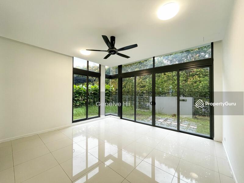 Rumah Teres untuk Dijual di Sungai Besi (Kuala Lumpur) - Geneive Hii - PropertyGuru.com.my