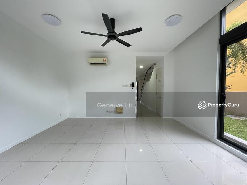 Terraced House for Sale in Taman Tasik Damai (Sungai Besi) - Geneive Hii - PropertyGuru.com.my
