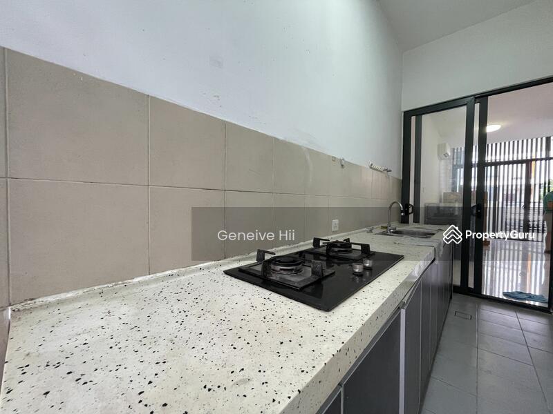 Terraced House for Sale in Taman Tasik Damai (Sungai Besi) - Geneive Hii - PropertyGuru.com.my