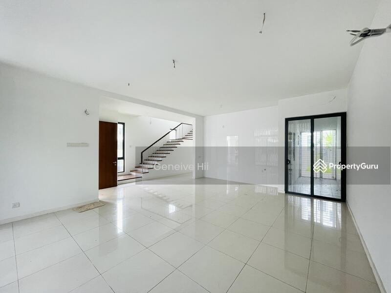 Rumah Teres untuk Dijual di Sungai Besi (Kuala Lumpur) - Geneive Hii - PropertyGuru.com.my
