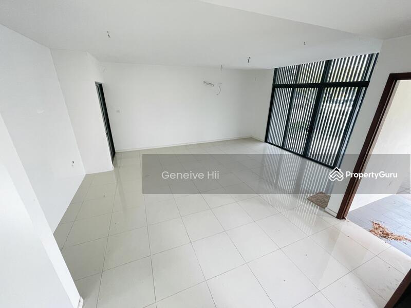 Rumah Teres untuk Dijual di Sungai Besi (Kuala Lumpur) - Geneive Hii - PropertyGuru.com.my
