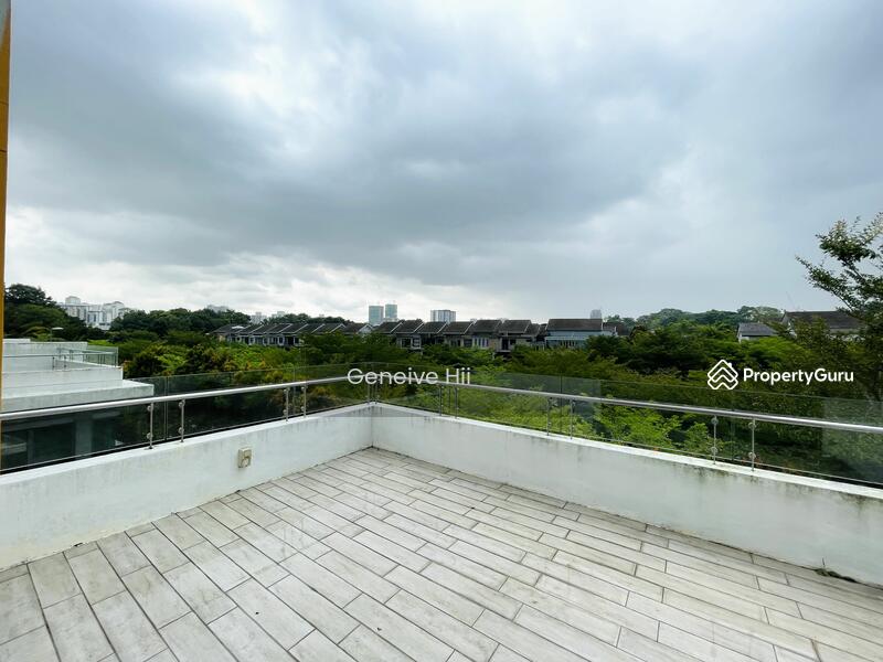 Rumah Teres untuk Dijual di Sungai Besi (Kuala Lumpur) - Geneive Hii - PropertyGuru.com.my