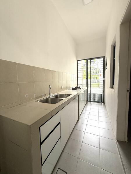 Rumah Teres untuk Dijual di Sungai Besi (Kuala Lumpur) - Geneive Hii - PropertyGuru.com.my