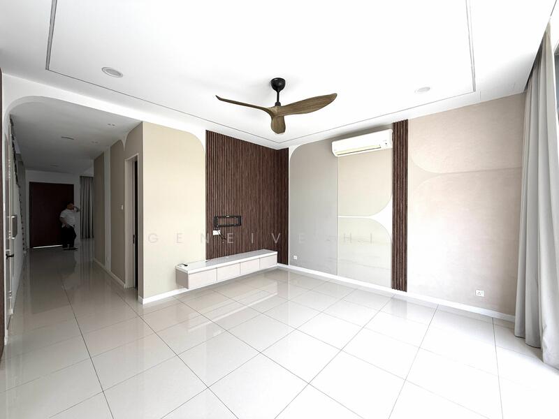 Rumah Teres untuk Dijual di Sungai Besi (Kuala Lumpur) - Geneive Hii - PropertyGuru.com.my
