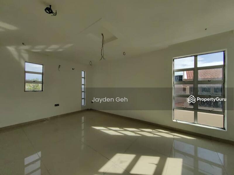 Kampung Pisang, Alor Setar (Near Aman Central), Lorong Peringgi, Alor