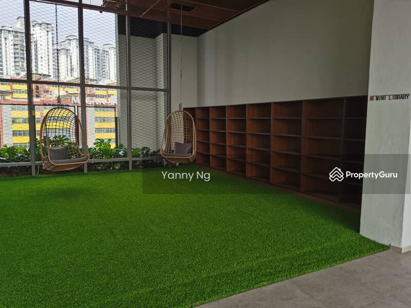 Service Residence for Sale at Kenwingston Avenue - Yanny Ng - PropertyGuru.com.my