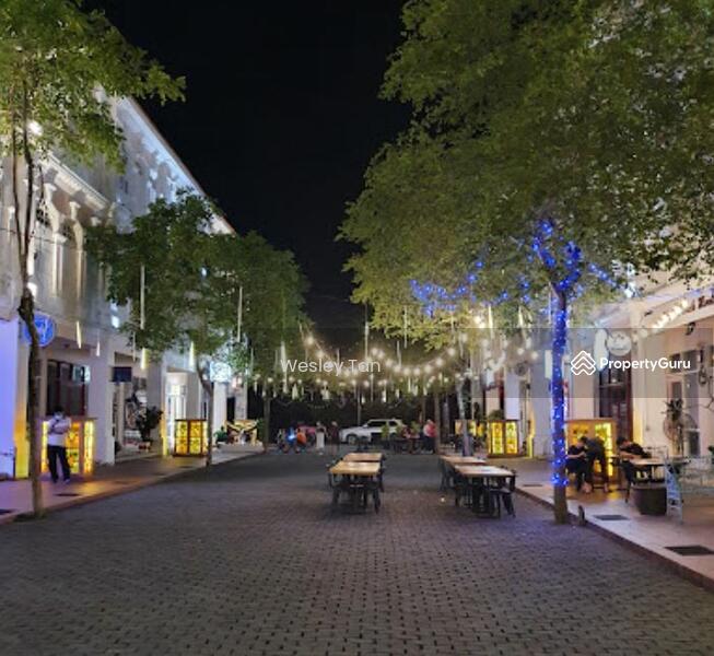 For Sale - Kota Laksamana