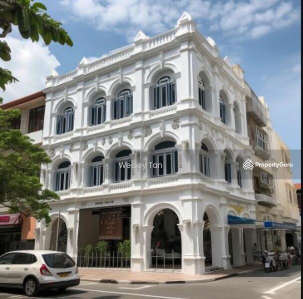 For Sale - Kota Laksamana