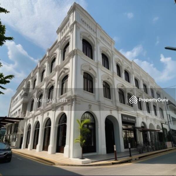 For Sale - Kota Laksamana