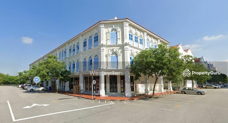 For Sale - Kota Laksamana