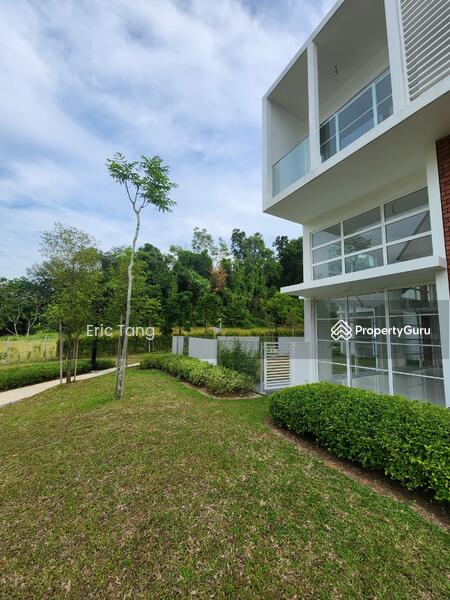 3-storey Terraced House for Sale in Alam Damai (Cheras) - Eric Tang - PropertyGuru.com.my