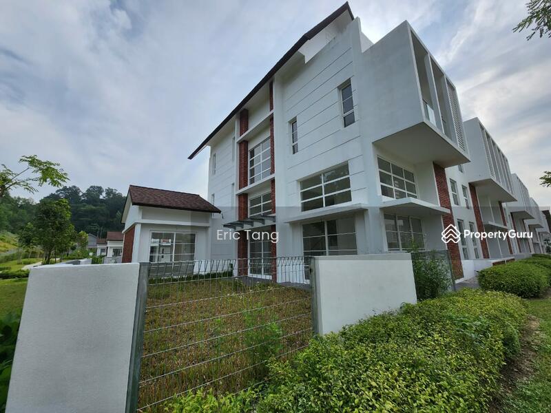 3-storey Terraced House for Sale in Alam Damai (Cheras) - Eric Tang - PropertyGuru.com.my