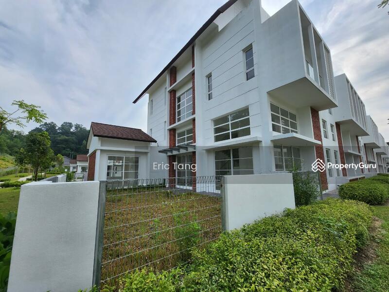 3-storey Terraced House for Sale in Alam Damai (Cheras) - Eric Tang - PropertyGuru.com.my