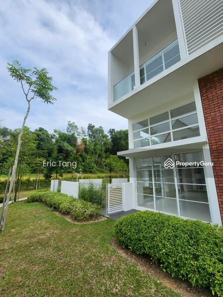 3-storey Terraced House for Sale in Alam Damai (Cheras) - Eric Tang - PropertyGuru.com.my