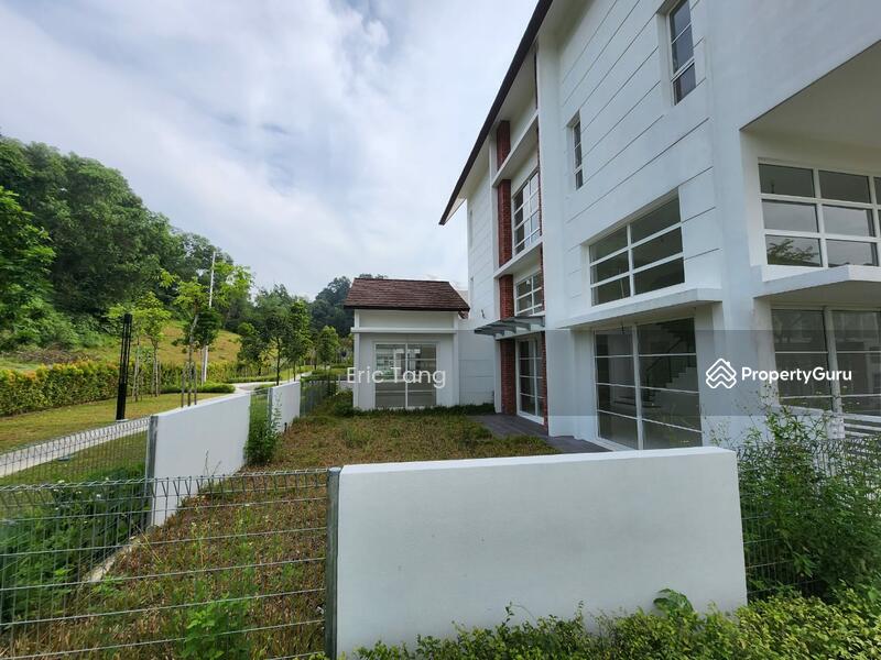 3-storey Terraced House for Sale in Alam Damai (Cheras) - Eric Tang - PropertyGuru.com.my