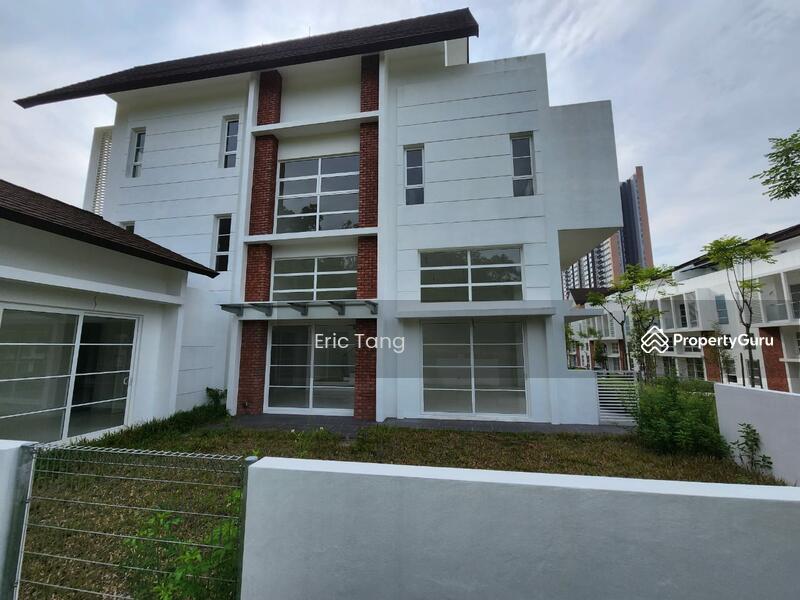 3-storey Terraced House for Sale in Alam Damai (Cheras) - Eric Tang - PropertyGuru.com.my