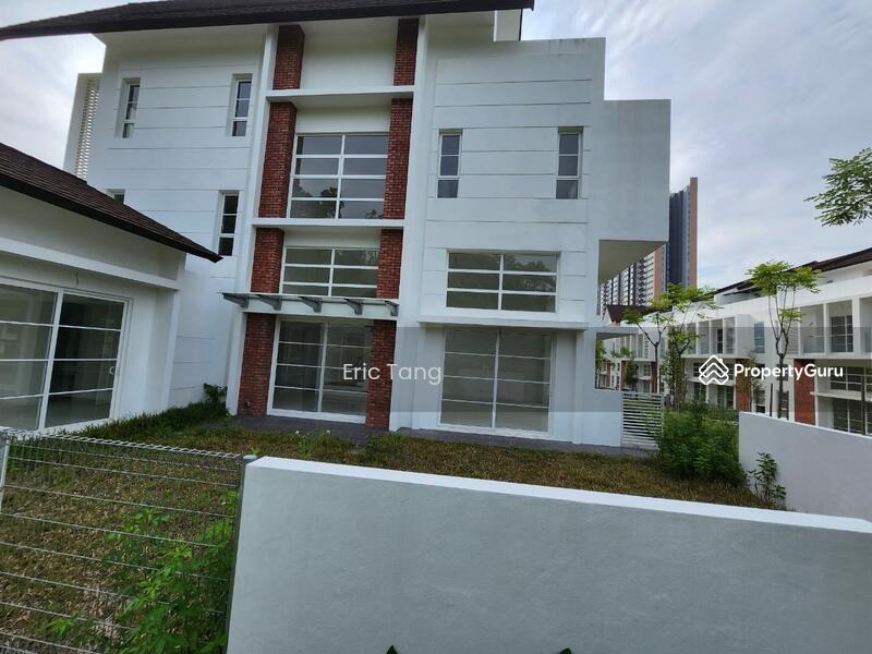 3-storey Terraced House for Sale in Alam Damai (Cheras) - Eric Tang - PropertyGuru.com.my