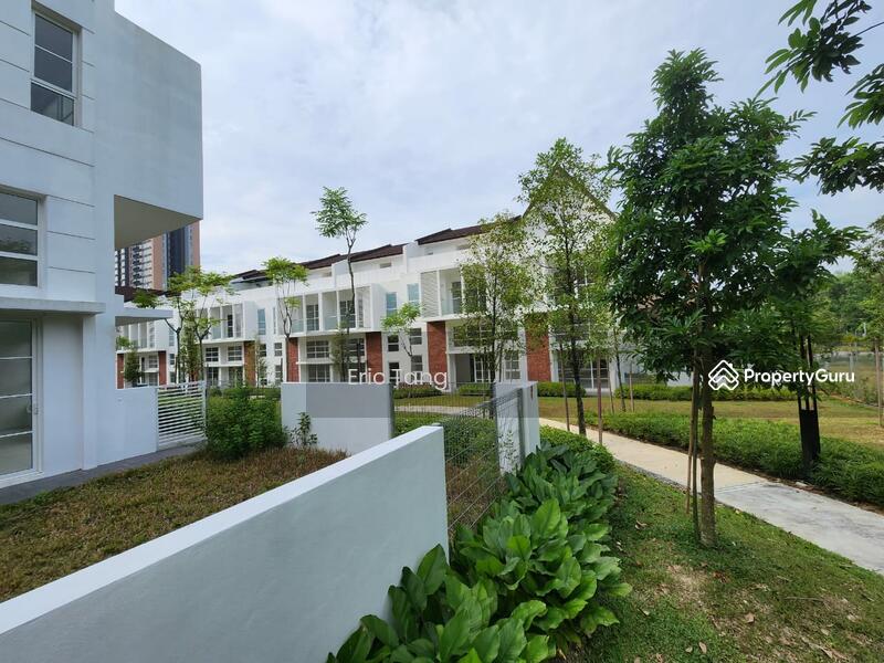3-storey Terraced House for Sale in Alam Damai (Cheras) - Eric Tang - PropertyGuru.com.my